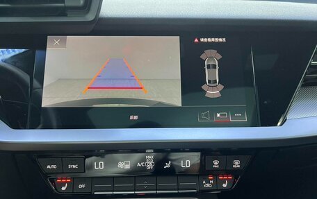 Audi A3, 2023 год, 1 640 000 рублей, 14 фотография