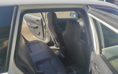 Nissan AD II, 2001 год, 310 000 рублей, 11 фотография