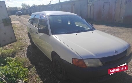 Nissan AD II, 2001 год, 310 000 рублей, 2 фотография