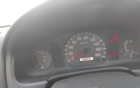 Nissan AD II, 2001 год, 310 000 рублей, 7 фотография