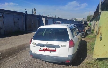 Nissan AD II, 2001 год, 310 000 рублей, 4 фотография