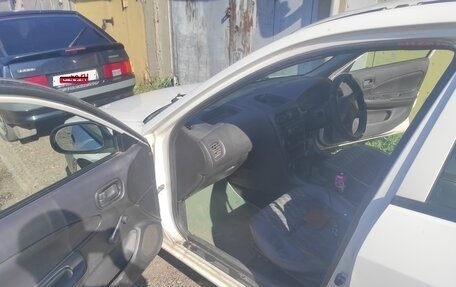Nissan AD II, 2001 год, 310 000 рублей, 9 фотография