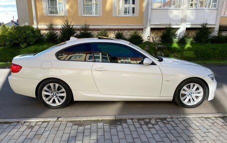 BMW 3 серия, 2008 год, 1 450 000 рублей, 8 фотография