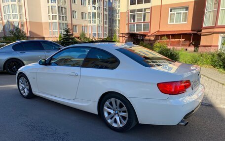 BMW 3 серия, 2008 год, 1 450 000 рублей, 14 фотография