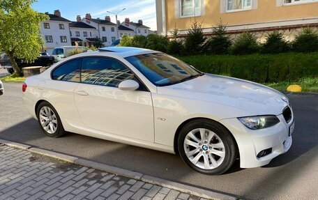 BMW 3 серия, 2008 год, 1 450 000 рублей, 7 фотография