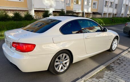 BMW 3 серия, 2008 год, 1 450 000 рублей, 9 фотография