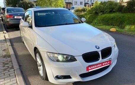 BMW 3 серия, 2008 год, 1 450 000 рублей, 5 фотография