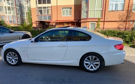 BMW 3 серия, 2008 год, 1 450 000 рублей, 15 фотография