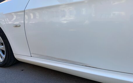 BMW 3 серия, 2008 год, 1 450 000 рублей, 16 фотография