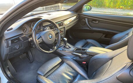 BMW 3 серия, 2008 год, 1 450 000 рублей, 18 фотография