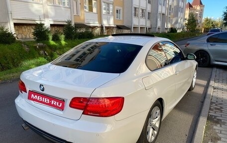 BMW 3 серия, 2008 год, 1 450 000 рублей, 10 фотография