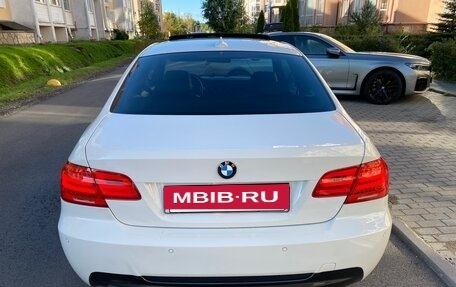 BMW 3 серия, 2008 год, 1 450 000 рублей, 11 фотография