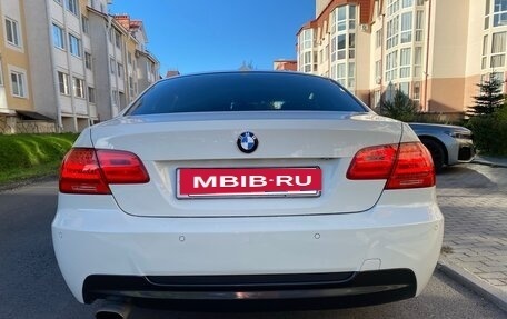 BMW 3 серия, 2008 год, 1 450 000 рублей, 12 фотография