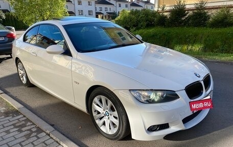 BMW 3 серия, 2008 год, 1 450 000 рублей, 6 фотография
