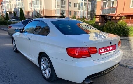 BMW 3 серия, 2008 год, 1 450 000 рублей, 13 фотография