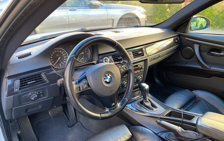 BMW 3 серия, 2008 год, 1 450 000 рублей, 20 фотография