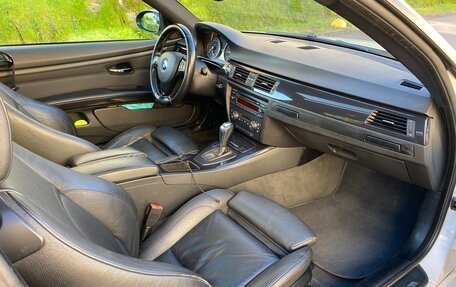 BMW 3 серия, 2008 год, 1 450 000 рублей, 22 фотография