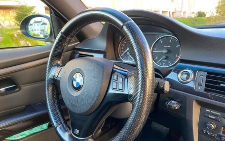 BMW 3 серия, 2008 год, 1 450 000 рублей, 26 фотография