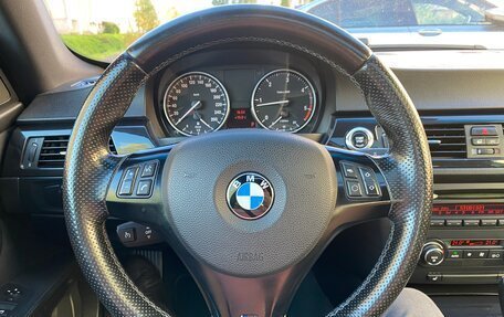BMW 3 серия, 2008 год, 1 450 000 рублей, 32 фотография