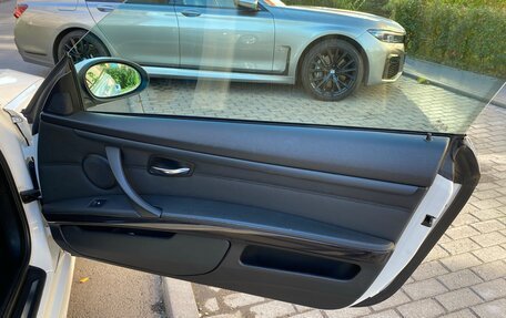 BMW 3 серия, 2008 год, 1 450 000 рублей, 29 фотография