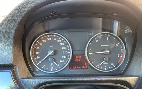 BMW 3 серия, 2008 год, 1 450 000 рублей, 31 фотография