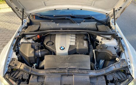 BMW 3 серия, 2008 год, 1 450 000 рублей, 34 фотография