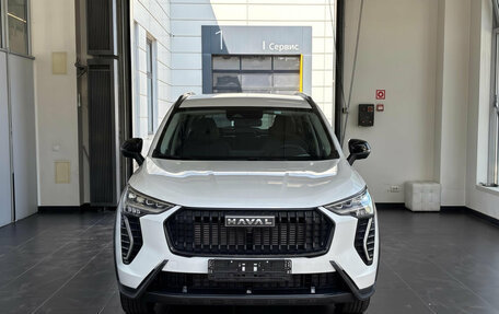 Haval Jolion, 2025 год, 2 800 000 рублей, 2 фотография