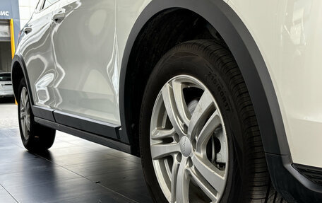 Haval Jolion, 2025 год, 2 800 000 рублей, 8 фотография
