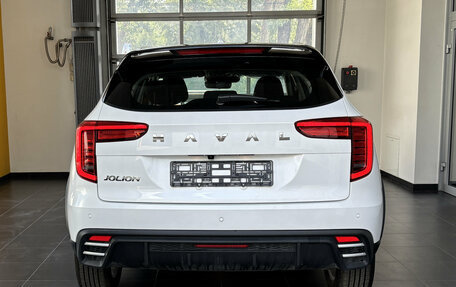 Haval Jolion, 2025 год, 2 800 000 рублей, 5 фотография