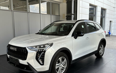 Haval Jolion, 2025 год, 2 800 000 рублей, 3 фотография