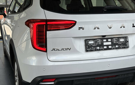 Haval Jolion, 2025 год, 2 800 000 рублей, 9 фотография