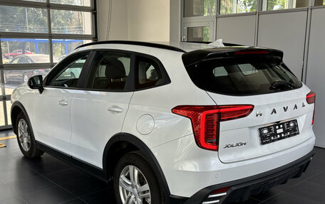 Haval Jolion, 2025 год, 2 800 000 рублей, 4 фотография