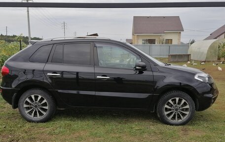 Renault Koleos I рестайлинг 2, 2012 год, 1 100 000 рублей, 2 фотография