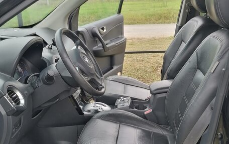 Renault Koleos I рестайлинг 2, 2012 год, 1 100 000 рублей, 7 фотография