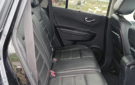 Renault Koleos I рестайлинг 2, 2012 год, 1 100 000 рублей, 9 фотография