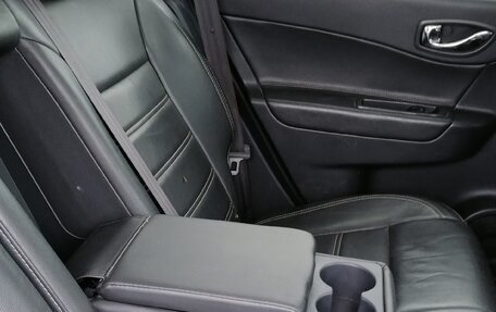 Renault Koleos I рестайлинг 2, 2012 год, 1 100 000 рублей, 10 фотография
