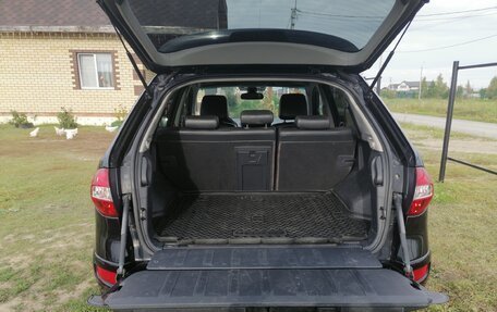 Renault Koleos I рестайлинг 2, 2012 год, 1 100 000 рублей, 5 фотография