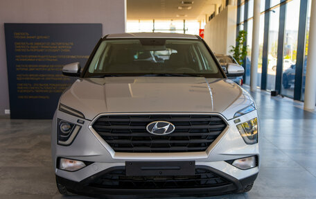Hyundai Creta, 2022 год, 2 900 000 рублей, 2 фотография