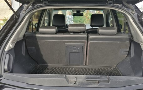 Renault Koleos I рестайлинг 2, 2012 год, 1 100 000 рублей, 6 фотография