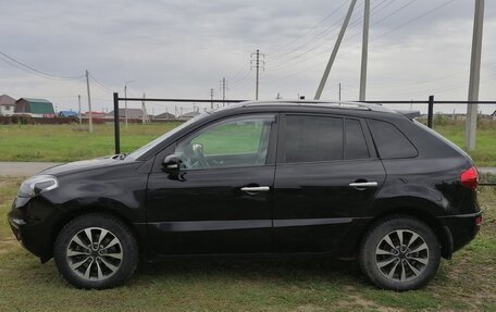 Renault Koleos I рестайлинг 2, 2012 год, 1 100 000 рублей, 3 фотография