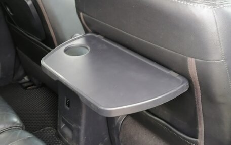 Renault Koleos I рестайлинг 2, 2012 год, 1 100 000 рублей, 11 фотография