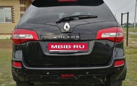 Renault Koleos I рестайлинг 2, 2012 год, 1 100 000 рублей, 4 фотография