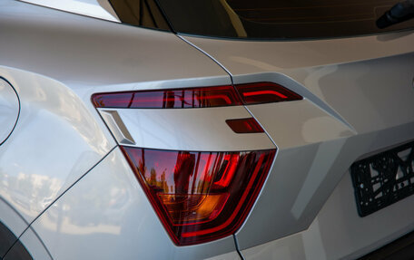 Hyundai Creta, 2022 год, 2 900 000 рублей, 8 фотография