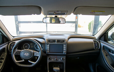 Hyundai Creta, 2022 год, 2 900 000 рублей, 19 фотография