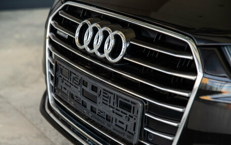 Audi A6, 2016 год, 3 500 000 рублей, 7 фотография