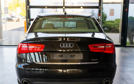 Audi A6, 2016 год, 3 500 000 рублей, 5 фотография