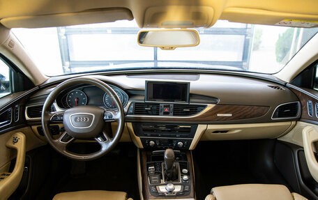Audi A6, 2016 год, 3 500 000 рублей, 19 фотография