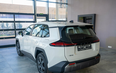 Toyota RAV4, 2026 год, 5 690 000 рублей, 4 фотография