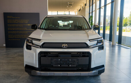 Toyota RAV4, 2026 год, 5 690 000 рублей, 2 фотография