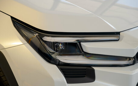 Toyota RAV4, 2026 год, 5 690 000 рублей, 7 фотография
